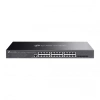 TP-Link Omada SG3428 24-Port Gigabit L2+ Managed Switch