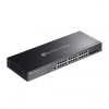TP-Link Omada SG3428 24-Port Gigabit L2+ Managed Switch
