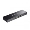 TP-Link Omada DS1024G 24-Port Gigabit Unmanaged Rackmount Switch