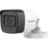 Hikvision DS-2CE16H0T-ITPFS 5MP Analog IR Bullet Kamera