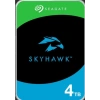 4 TB SEAGATE 3.5 SKYHAWK SATA 5400RPM 256MB Harddisk