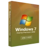 Windows 7 Home Premium OEM Key (1 Pc)