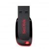 Sandisk SDCZ50-032G-B35 32gb Cruzer Blade 2.0 Usb Flash Bellek