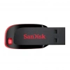 Sandisk SDCZ50-032G-B35 32gb Cruzer Blade 2.0 Usb Flash Bellek