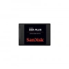 SanDisk Plus SDSSDA-240G-G26 SATA 3.0 2.5 240 GB SSD