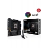 Asus TUF Gaming B650M-E Wi-Fi AMD AM5 DDR5 Micro ATX Anakart