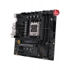 Asus TUF Gaming B650M-E Wi-Fi AMD AM5 DDR5 Micro ATX Anakart