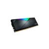 XPG LANCER AX5U5600C3616G-CLARBK RGB 16GB 5600Mhz CL36 DDR5 EXPO/XMP RaM