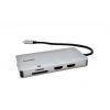 Beek BA-DCK-UC08DH Laptop Docking Station
