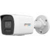 Hikvision DS-2CD1027G2H-LIUF 2.8mm 2mp Colorvu 30 Metre Dahili Ses IP67 Ir Bullet Ip Güvenlik Kamerası