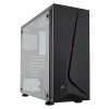 Corsair Carbide Spec-05 CC-9020129-EU Led Panel 550 W ATX Oyuncu Kasası