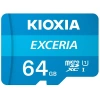 KIOXIA LMEX1L064GG2 MicroSD 64GB EXCERIA Class10 Hafıza Kartı