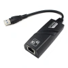 Qport Q-UGB1 USB 3.0 TO GIGABIT ETHERNET