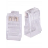 Qport Q-J650 50li CAT6 RJ45 Konnektör