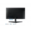 Samsung Essential LS24C310EAUXUF 24 5 ms Full HD IPS 75 Hz Monitör