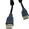 Beek BC-DSP-HA-MM-02-1 2 m 4K HDMI Kablo