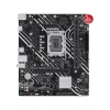 Asus Prime H610M-K D4 12.Nesil Intel H610 Soket 1700 DDR4 3200MHz mATX Anakart
