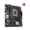 Asus Prime H610M-K D4 12.Nesil Intel H610 Soket 1700 DDR4 3200MHz mATX Anakart