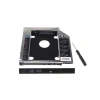 Codmax CDG-HDC-127 12.7mm book Slim 2.5 Sata HDD ve SSD Disk Kutusu
