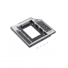 Codmax CDG-HDC-127 12.7mm book Slim 2.5 Sata HDD ve SSD Disk Kutusu