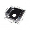 Codmax CDG-HDC-127 12.7mm book Slim 2.5 Sata HDD ve SSD Disk Kutusu