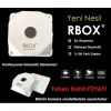 Rbox Kamera Montaj Buatı Ve Kapağı Buat Alt Taban Kapak
