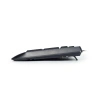 AIGO AK310 Pro Siyah Kablolu Q Klavye + Mouse Set