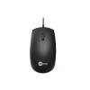 Lecoo MS100 Kablolu Mouse Siyah