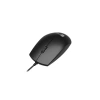 Lecoo MS100 Kablolu Mouse Siyah