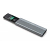 Digitus DA-71120-1 Type-C M.2 SSD Harddisk Kutusu