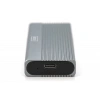 Digitus DA-71120-1 Type-C M.2 SSD Harddisk Kutusu