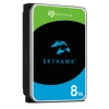 Seagate Skyhawk ST8000VX010 8 TB 3.5  AI SATA 7200RPM 256MB Harddisk