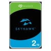 Seagate Skyhawk ST2000VX017 2TB 3.5 SATA 5900RPM 256MB Harddisk