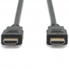 Digitus AK-330107-020-S 2 m 4K HDMI Kablo