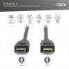 Digitus AK-330107-020-S 2 m 4K HDMI Kablo