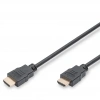 Digitus AK-330114-030-S Full HD 3 m HDMI Kablo