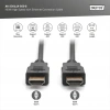 Digitus AK-330114-030-S Full HD 3 m HDMI Kablo