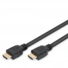 Digitus AK-330124-010-S 8K 1 m HDMI Kablo