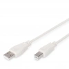Digitus AK-300105-018-E 1.8 m USB 2.0 Yazıcı Kablosu