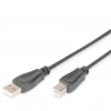 Digitus AK-300105-050-S 5 m USB 2.0 Yazıcı Kablosu