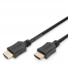 Digitus AK-330107-050-S 5 m 4K HDMI Kablo