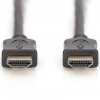 Digitus AK-330107-050-S 5 m 4K HDMI Kablo