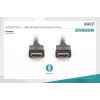 Digitus AK-330107-050-S 5 m 4K HDMI Kablo
