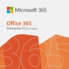 Microsoft Office 365 E3 5 PC/Mac 1Yıl Dijital Lisans