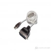 Digitus DC USB-PM1 1.8 m Yazıcı Kablosu