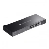 TP-LINK OMADA ES220GMP 16 PORT GIGABIT + 2XGB SFP+2XGB RJ45 UPLINK CLOUD L2 YÖNETİLEBİLİR 250W POE RACKMOUNT SWITCH