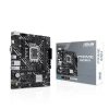 Asus Prime H610M-K D4 12.Nesil Intel H610 Soket 1700 DDR4 3200MHz mATX Anakart