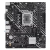 Asus Prime H610M-K D4 12.Nesil Intel H610 Soket 1700 DDR4 3200MHz mATX Anakart