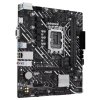 Asus Prime H610M-K D4 12.Nesil Intel H610 Soket 1700 DDR4 3200MHz mATX Anakart