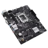 Asus Prime H610M-K D4 12.Nesil Intel H610 Soket 1700 DDR4 3200MHz mATX Anakart